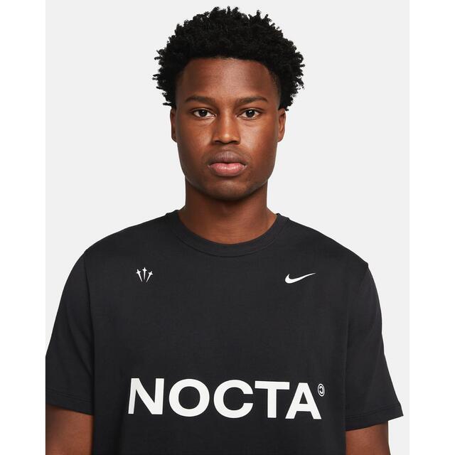 NIKE ×NOCTA Tシャツ 2XL メンズのトップス(Tシャツ/カットソー(半袖/袖なし))の商品写真