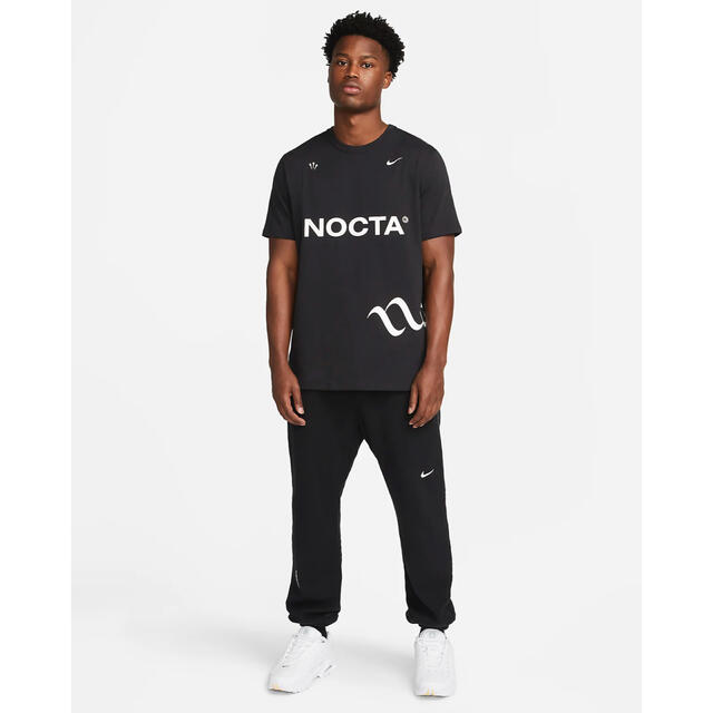 NIKE ×NOCTA Tシャツ 2XL メンズのトップス(Tシャツ/カットソー(半袖/袖なし))の商品写真