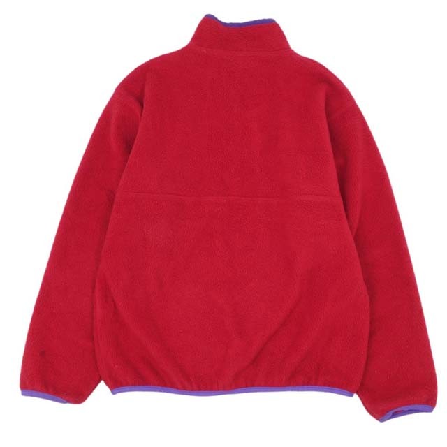 patagonia - パタゴニア スナップT フリース プルオーバー 1989 patagonia - パタゴニア スナップT フリース プルオーバー 1989