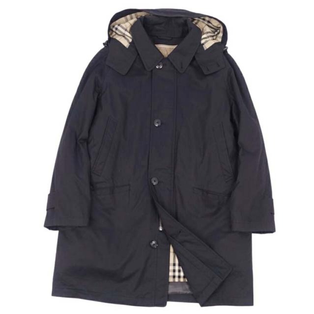 希少4WAY】バーバリー ロンドン BURBERRY インナー ダウンジャケット 希少4WAY】バーバリー ロンドン BURBERRY インナー ダウンジャケット