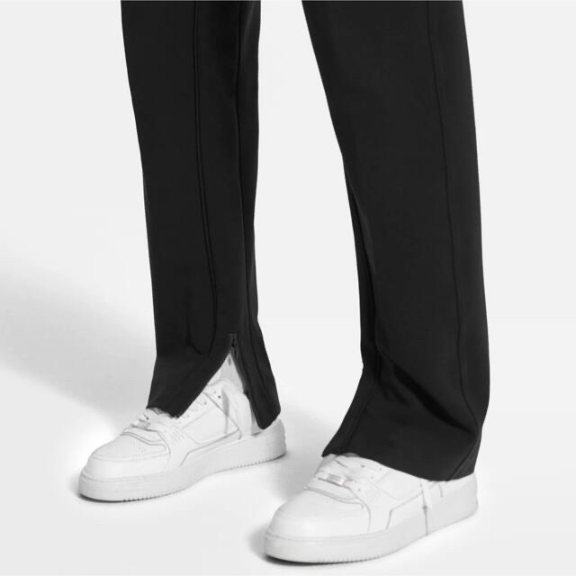 Balenciaga(バレンシアガ)のRepresent　トラックパンツ　M,L あり メンズのパンツ(スラックス)の商品写真