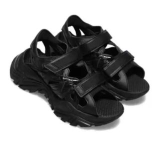 フィラ(FILA)のFILA ELECTROVE SANDAL エレクトローブ サンダル 25cm(サンダル)