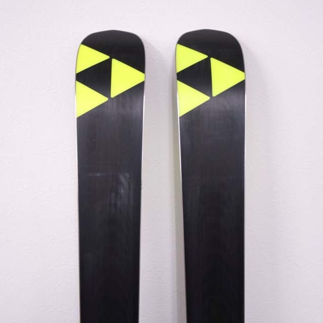 FISCHER - フィッシャー レーシング スキー RC4 GS 183 FISCHER - フィッシャー レーシング スキー RC4 GS 183