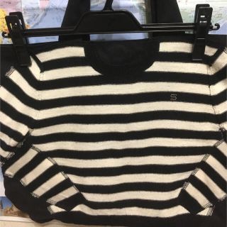 ソニアリキエル(SONIA RYKIEL)のソニアリキエル トートバッグ(トートバッグ)