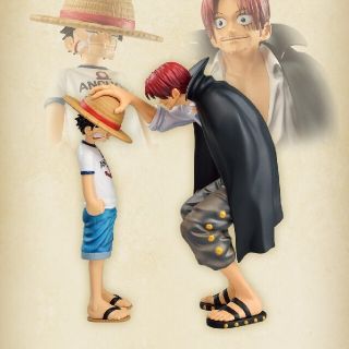 ONE PIECE - 一番くじ ワンピース エモーショナルストーリーズ 1