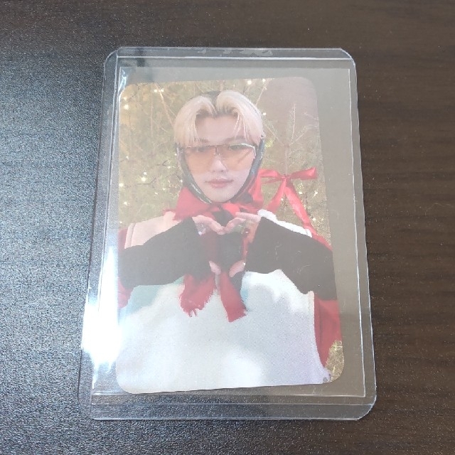 特別オファー Stray フィリックス SUBK EveL Christmas Kids Stray