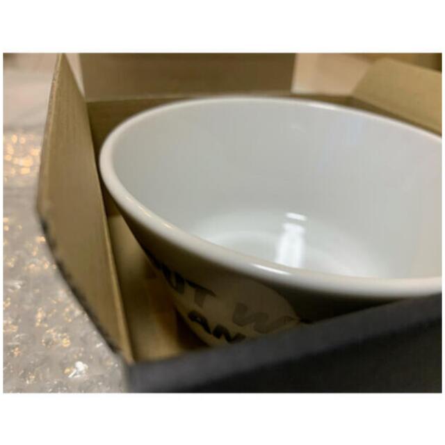 WDS ARCVBX CEREAL BOWL﻿ / WHITE (ARCVBX-