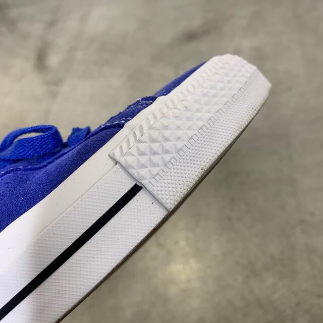 CONVERSE(コンバース)のCONS ONE STAR PRO コンズ ワンスタープロ ブルー BLUE 青 メンズの靴/シューズ(スニーカー)の商品写真