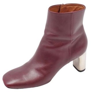 ★最終値下げ★oldceline バンバン ショートブーツ 38