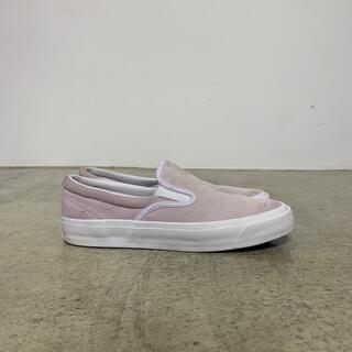 コンバース(CONVERSE)のconverse cons コンズ ヒールスター スリッポン 28 10(スニーカー)