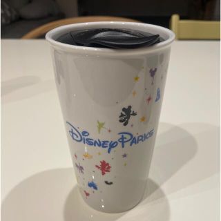 ディズニー(Disney)の期間限定値下げ☆ディズニーワールド限定☆ スタバ　タンブラー(タンブラー)