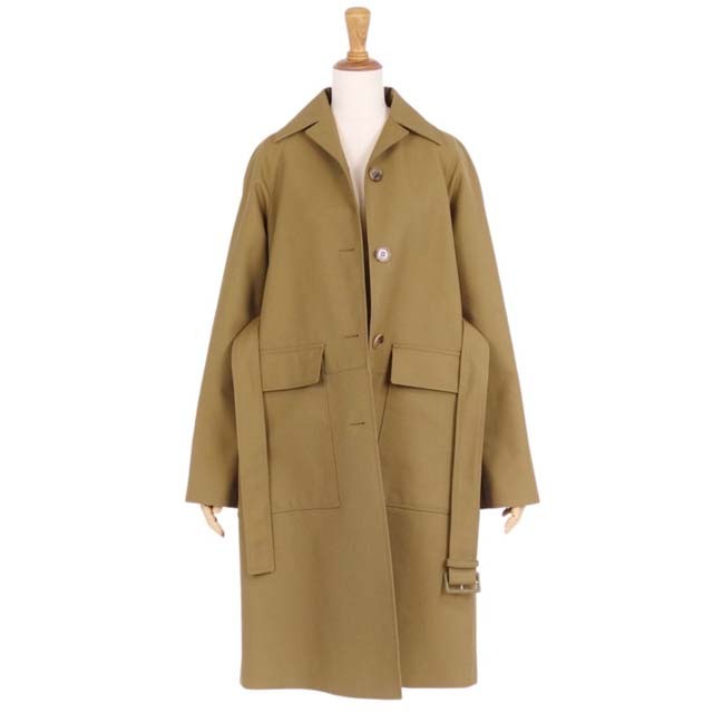 CELINE - セリーヌ コート フィービー期 ステンカラーコート CELINE - セリーヌ コート フィービー期 ステンカラーコート