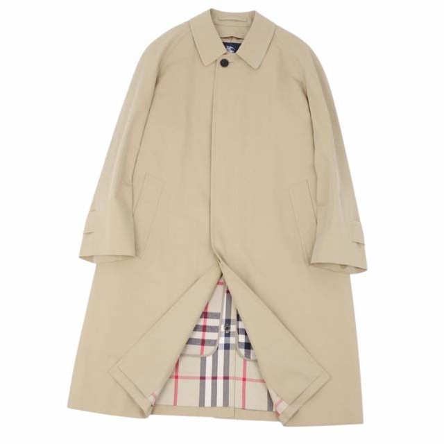 BURBERRY   バーバリー ロンドン ステンカラーコート 綿％ ライナー