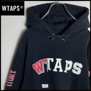ダブルタップス パーカー(メンズ)の通販 1,000点以上 | W)tapsのメンズ 激安単価で通販 シュプリーム ダブルタップス 白 パーカー L パーカー