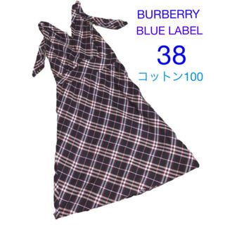 BURBERRY BLUE LABEL