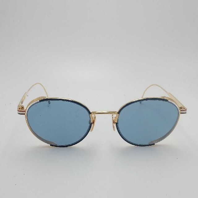 EXILE ATSUSHI THOM BROWNE TB106-C サングラス | paymentsway.co