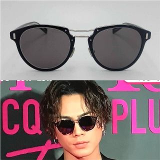 ディオールオム 登坂広臣 サングラス・メガネ(メンズ)の通販 15点 ディオールオム 登坂広臣 サングラス・メガネ(メンズ)の通販 15点