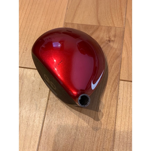 NIKE - ナイキ コバート ツアー ドライバー US仕様 KUROKAGE 60G R