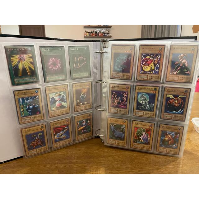 遊戯王カード vol1〜7 パック 市販 初期 まとめ コンプリート 遊戯王カード vol1〜7 パック 市販 初期 まとめ コンプリート