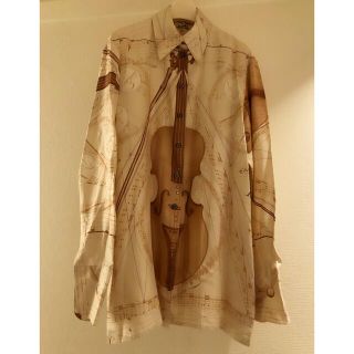 エルメス ビンテージ シャツ/ブラウス(レディース/長袖)の通販 41点