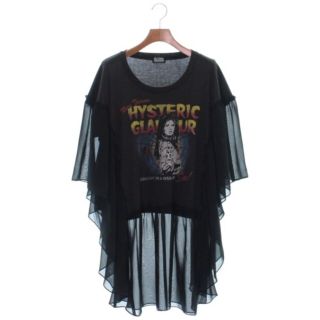 ヒステリックグラマー(HYSTERIC GLAMOUR)のHYSTERIC GLAMOUR Tシャツ・カットソー レディース(カットソー(半袖/袖なし))