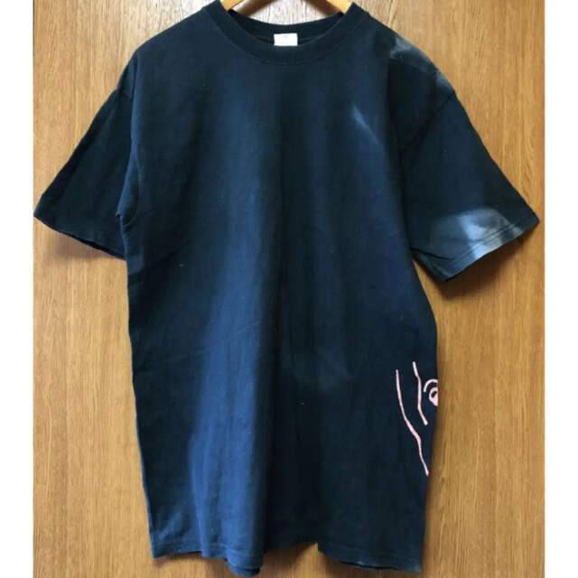 Anvil(アンビル)の古着anvil Tシャツ メンズのトップス(Tシャツ/カットソー(半袖/袖なし))の商品写真