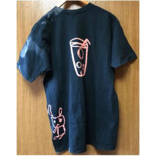 アンビル(Anvil)の古着anvil Tシャツ(Tシャツ/カットソー(半袖/袖なし))