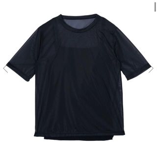 アメリヴィンテージ(Ameri VINTAGE)のAmeri VINTAGE MAT COLOR SHEER TEE インナーのみ(キャミソール)