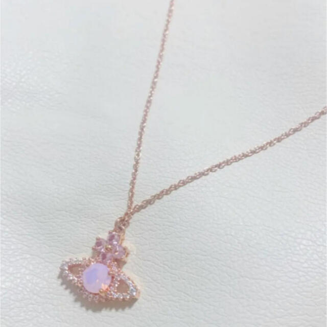 ヴィヴィアン VALENTINA ORB PENDANT 【日本産】 51.0%OFF www.gold