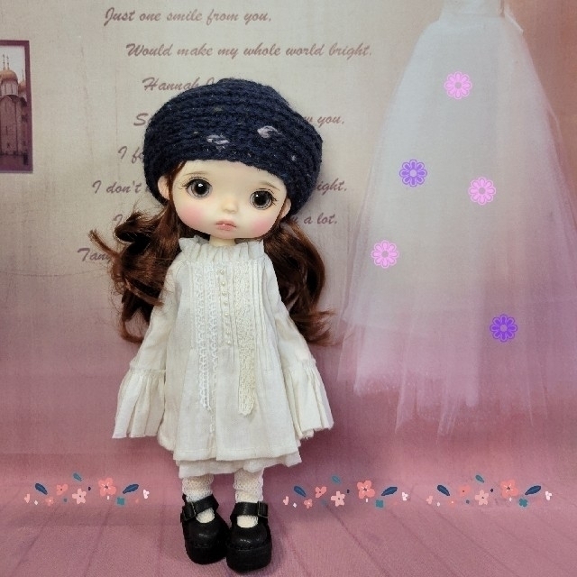 💮*°ラピっ子doll】❁モンストドールカスタム❁の通販 by らぶ 💮*°ラピっ子doll】❁モンストドールカスタム❁の通販 by らぶ