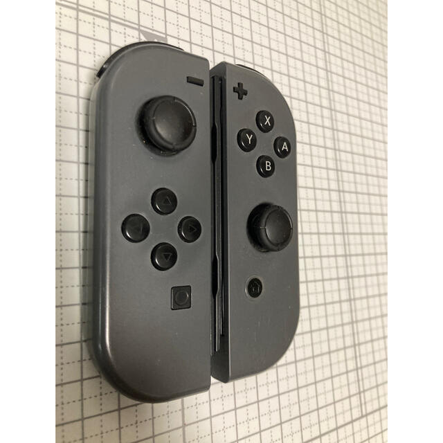 Nintendo Switch 本体 動作品