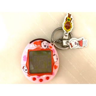 BANDAI - おでんくんのたまごっち 【レアピンク】の通販 by ゲーム機's