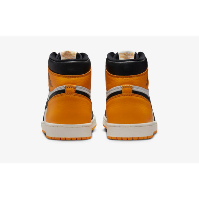 NIKE(ナイキ)の26cm Nike Air Jordan 1 555088-711 High メンズの靴/シューズ(スニーカー)の商品写真