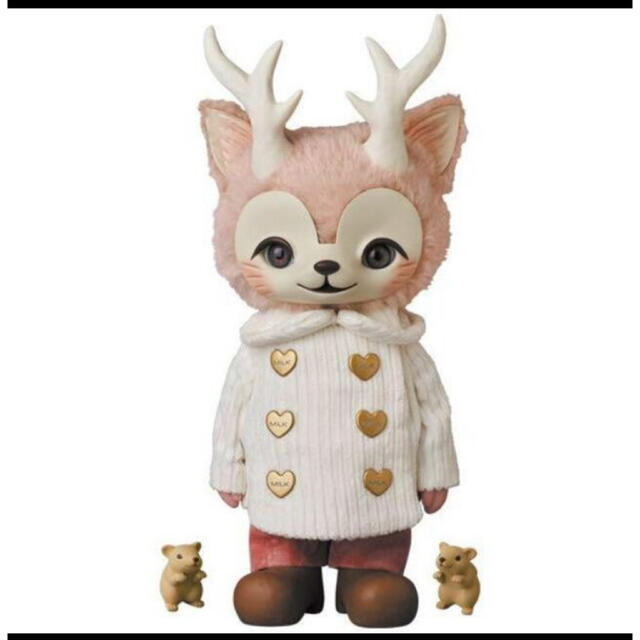 PROP MORRIS MILK Ver. 未開封 PROP MORRIS MILK Ver. 未開封