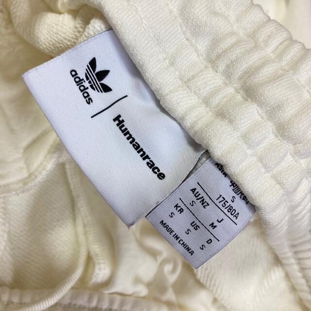 adidasoriginals humanraceのスウェットパンツ-
