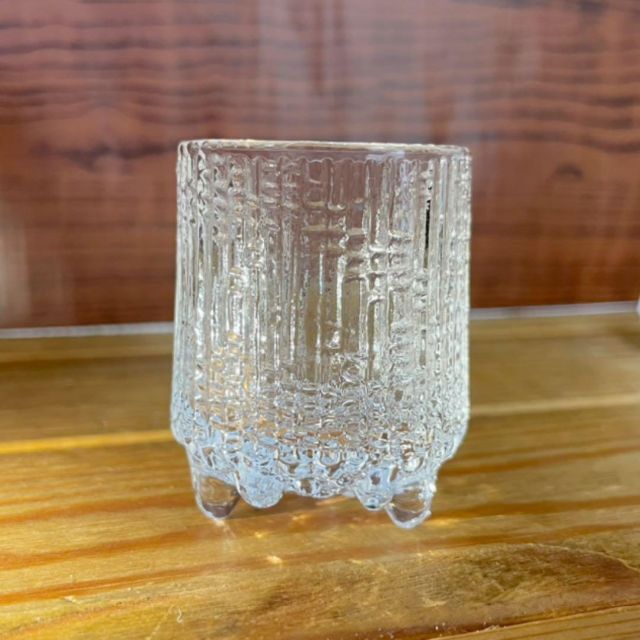 iittala(イッタラ)の【2個セット】ittala イッタラ　ウルティマツーレ　コーディアル グラス インテリア/住まい/日用品のキッチン/食器(グラス/カップ)の商品写真