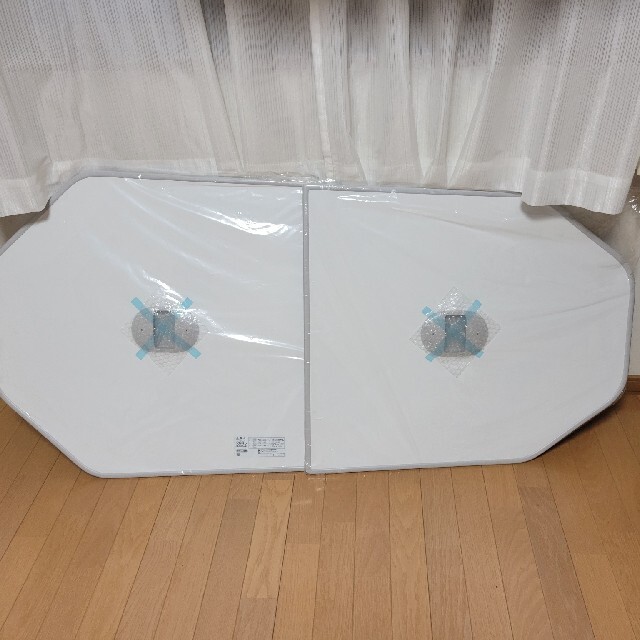 TOTO - TOTO風呂蓋 EKK81046WWG3の通販 by かほたん's shop TOTO - TOTO風呂蓋 EKK81046WWG3の通販 by かほたん's shop