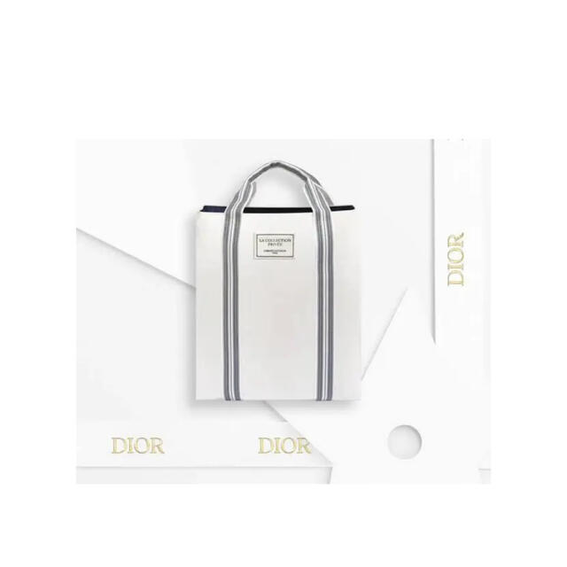 Christian Dior - Dior ノベルティ トートバックの通販 by 辻 ... ディオール ノベルティ バッグ トートバッグ