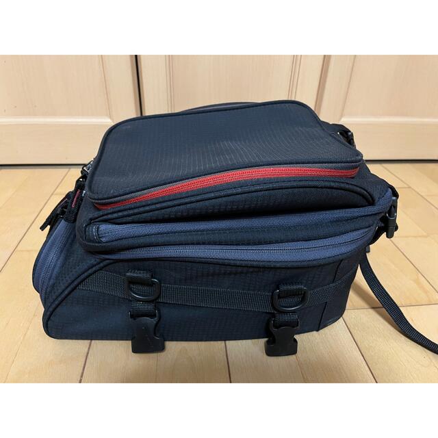 GOLDWIN(ゴールドウィン)のGOLDWIN ゴールドウィン シートバッグ15 自動車/バイクのバイク(装備/装具)の商品写真