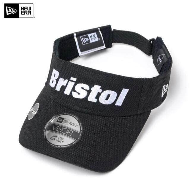 NEW ERA BRISTOL SUNVISOR