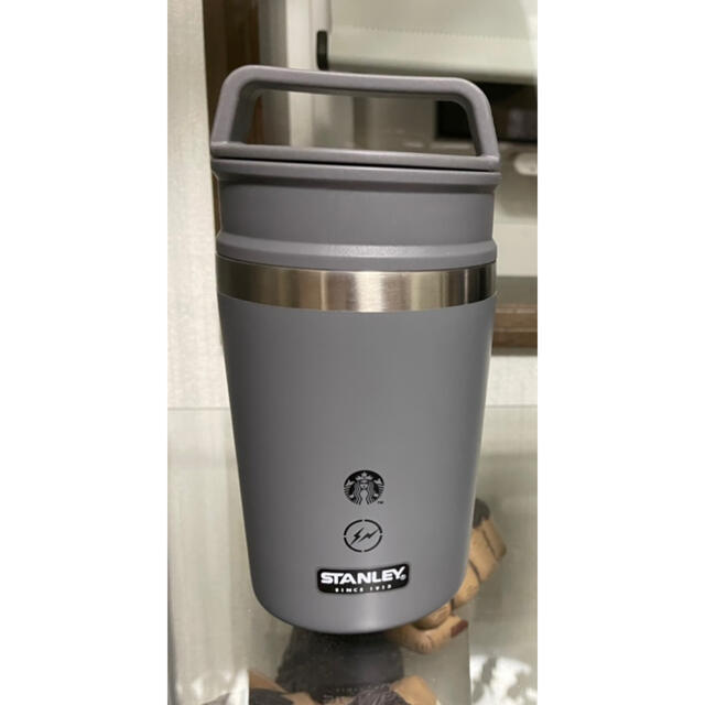 fragment design×Starbucks×stanley ボトル