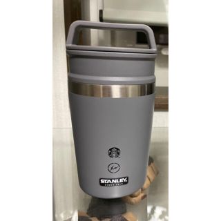 スタンレー(Stanley)のfragment design×Starbucks×stanley ボトル(その他)