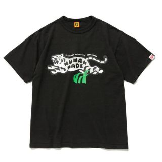 ヒューマンメイド(HUMAN MADE)のhuman made GRAPHIC T-SHIRT #01 2XL タイガー(Tシャツ/カットソー(半袖/袖なし))