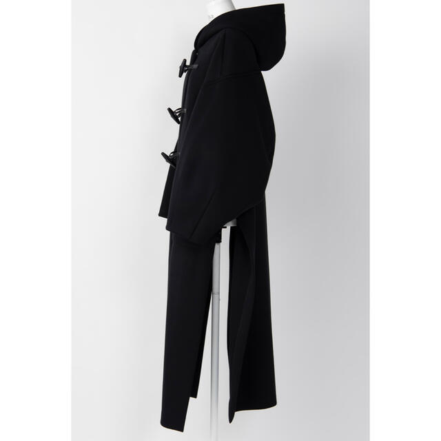 ayk_h0628様 】ENFOLD ボンディング ダッフル コート 経典 26500円引き
