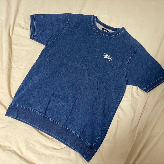 STUSSY(ステューシー)のSTUSSY Tシャツ M メンズのトップス(Tシャツ/カットソー(半袖/袖なし))の商品写真