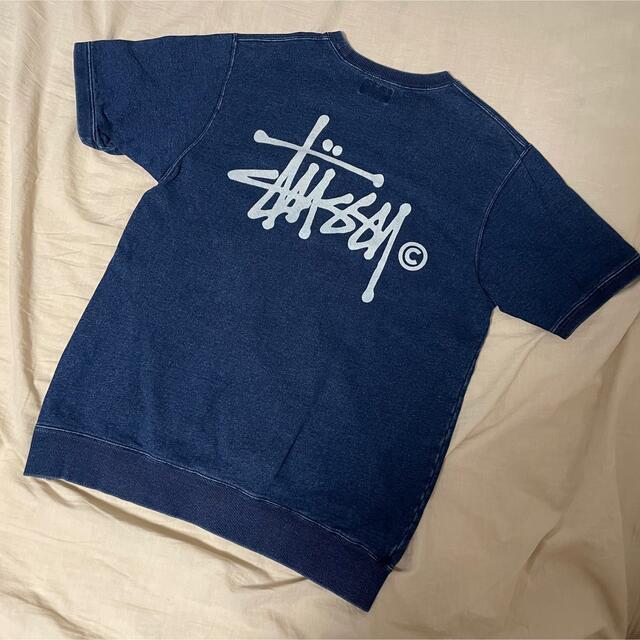 STUSSY(ステューシー)のSTUSSY Tシャツ M メンズのトップス(Tシャツ/カットソー(半袖/袖なし))の商品写真