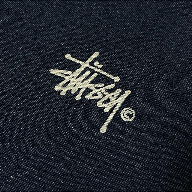 STUSSY(ステューシー)のSTUSSY Tシャツ M メンズのトップス(Tシャツ/カットソー(半袖/袖なし))の商品写真