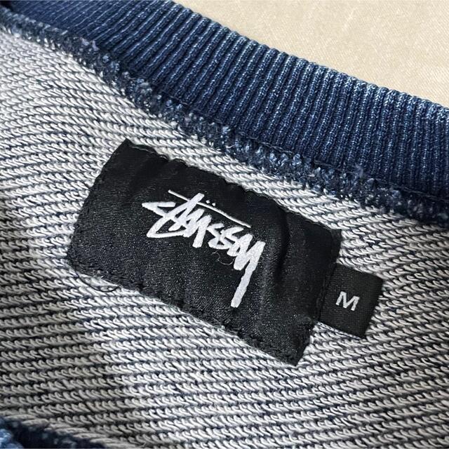 STUSSY(ステューシー)のSTUSSY Tシャツ M メンズのトップス(Tシャツ/カットソー(半袖/袖なし))の商品写真