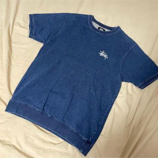 ステューシー(STUSSY)のSTUSSY Tシャツ M(Tシャツ/カットソー(半袖/袖なし))