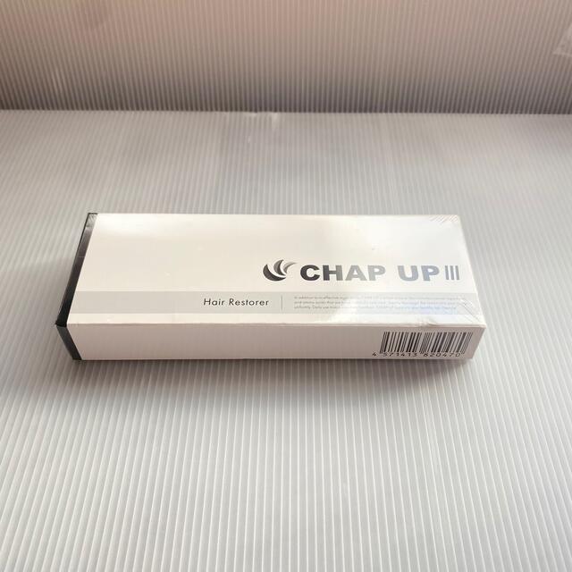 薬用　チャップアップ　CHAP UP Ⅲ 育毛ローション　120ml 育毛剤